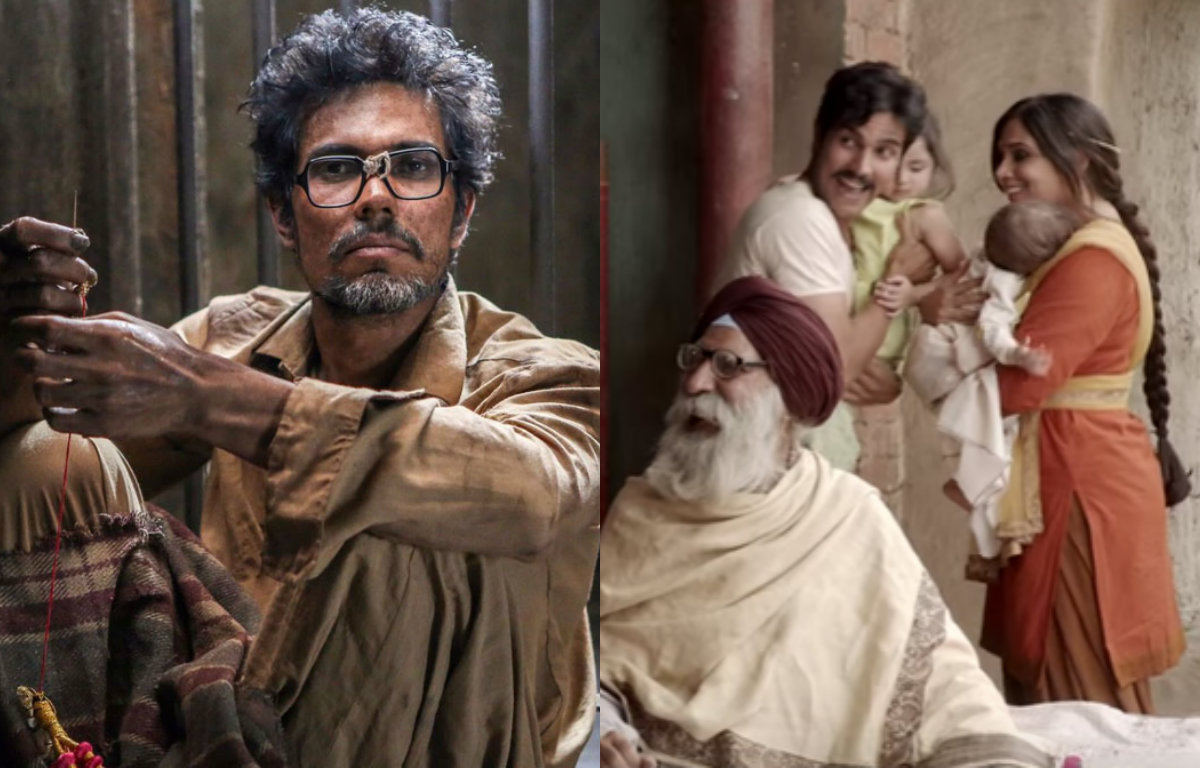 'Sarbjit' movie new letter is out