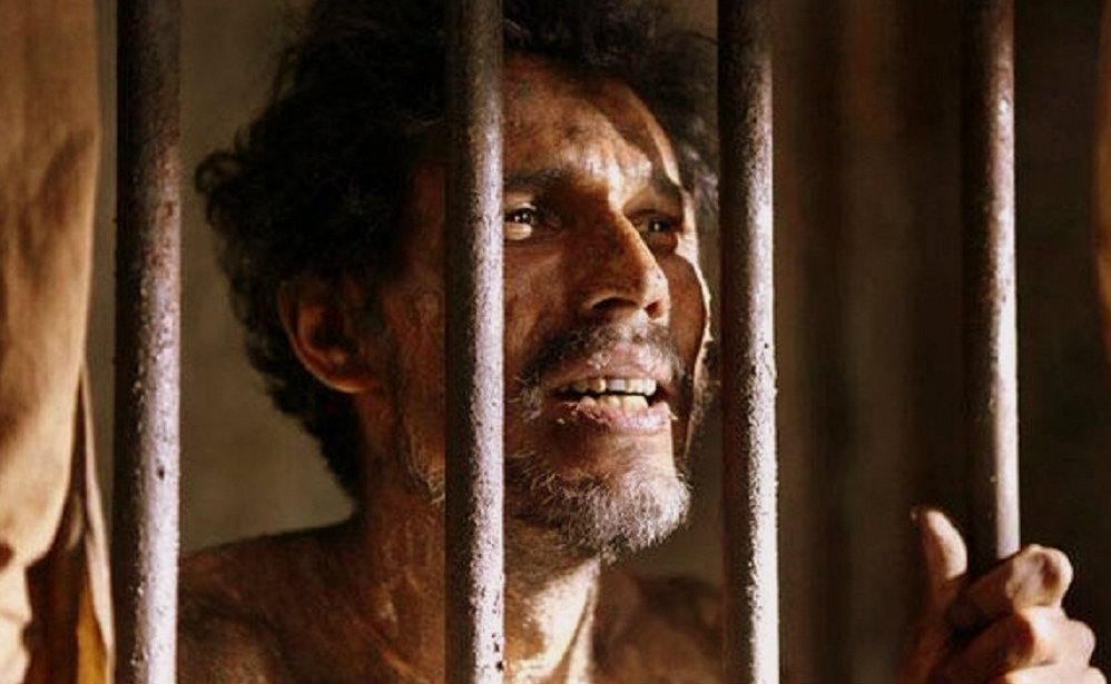 Randeep Hooda on his role in 'Sarbjit'