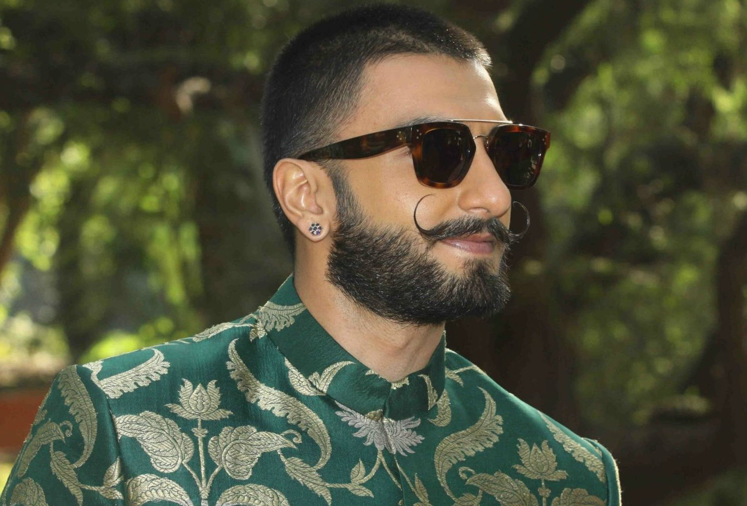 Ranveer Singh: MAMI a perfect platform for upcoming talent