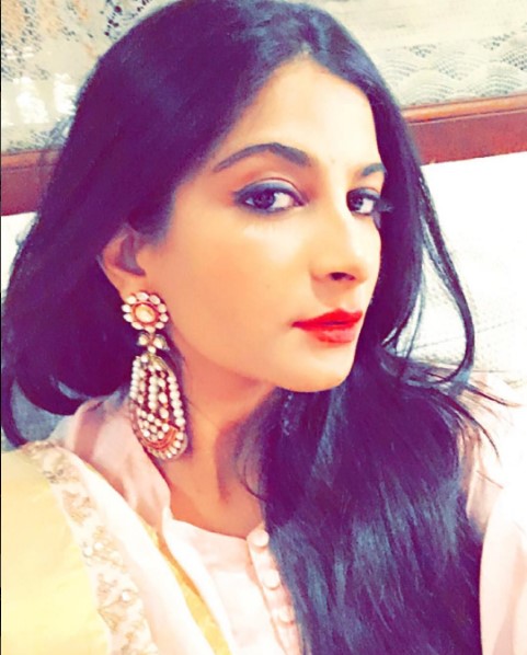 Rhea Kapoor