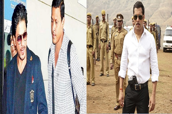 Bollywood coincidences