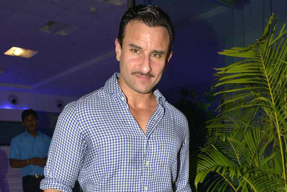 Saif Ali Khan is a part of ‘Jugalbandi'
