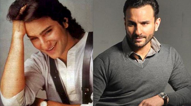 Saif Ali Khan