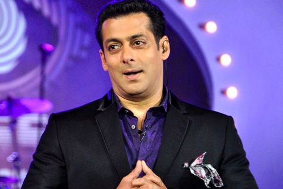 Salman Khan
