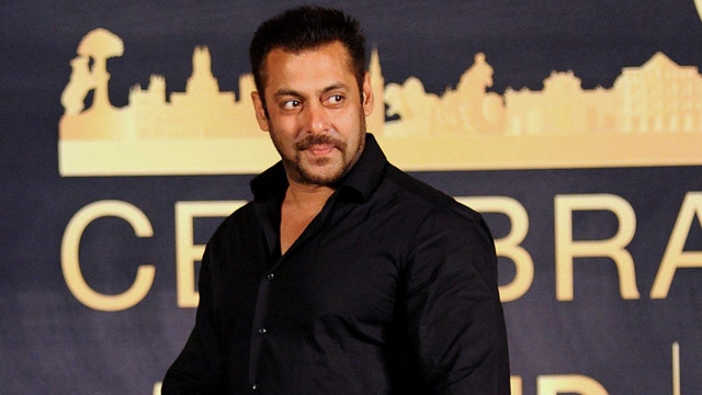 Salman Khan: Don't expect me to dance like Hrithik and Tiger