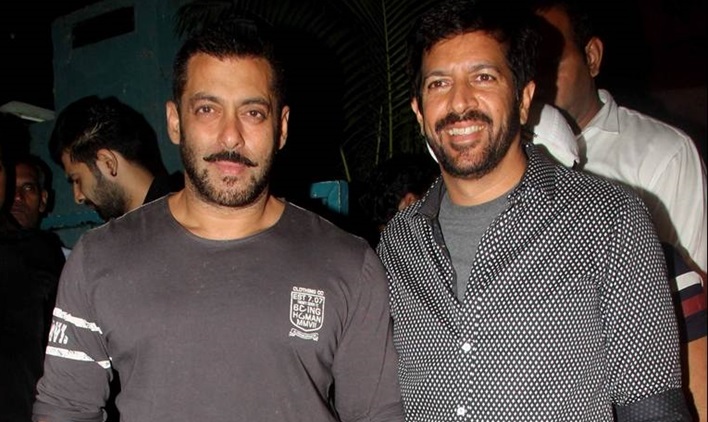 Salman Khan, Kabir Khan