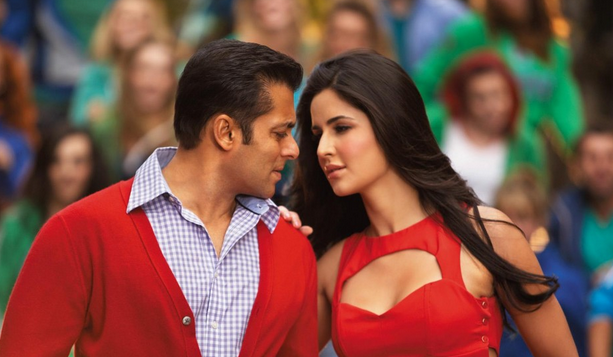 Katrina opposite Salman in Rajkumar Santoshi’s next