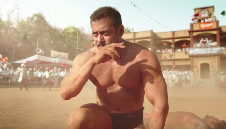 Salman Sultan Khan