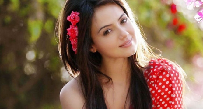 Bollywood actresses in jail