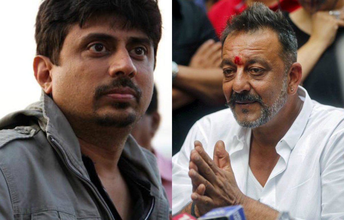 Sanjay Dutt to shoot for Umesh Shukla's film next year