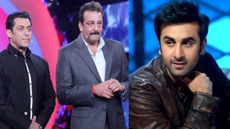 Sanjay Salman Ranbir