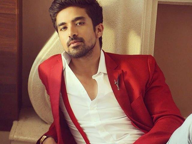 Saqib Saleem on digital market