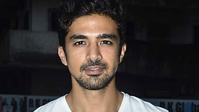 Saqib Saleem