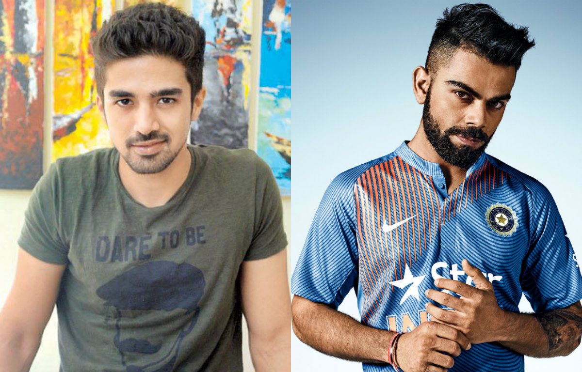 Saqib Saleem on his role in 'Dishoom'