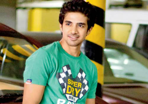 Saqib Saleem on his new music video