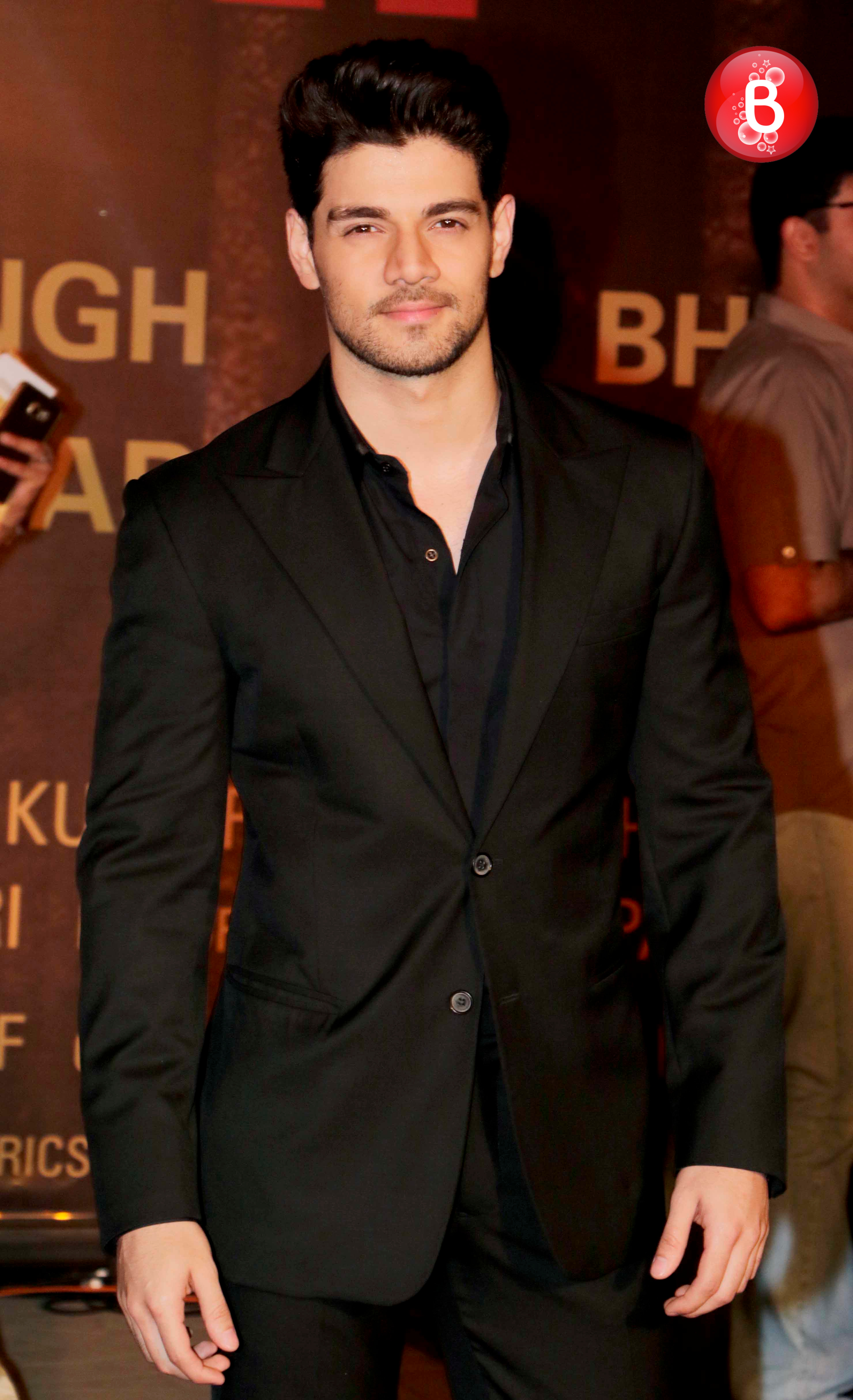 Sooraj Pancholi