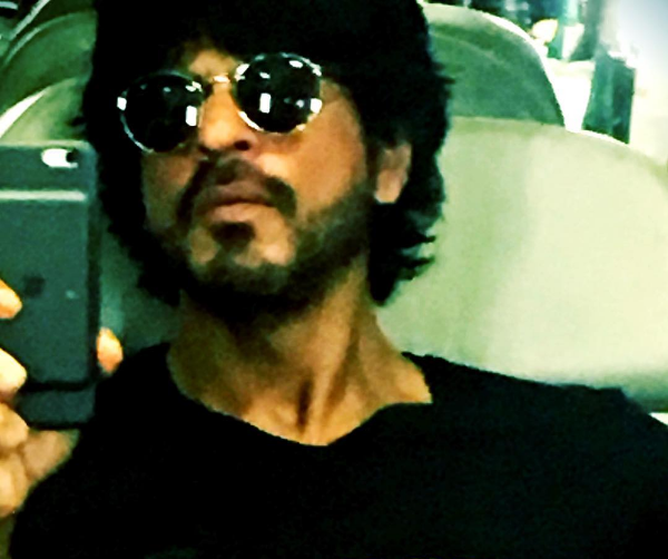 Shah Rukh Khan