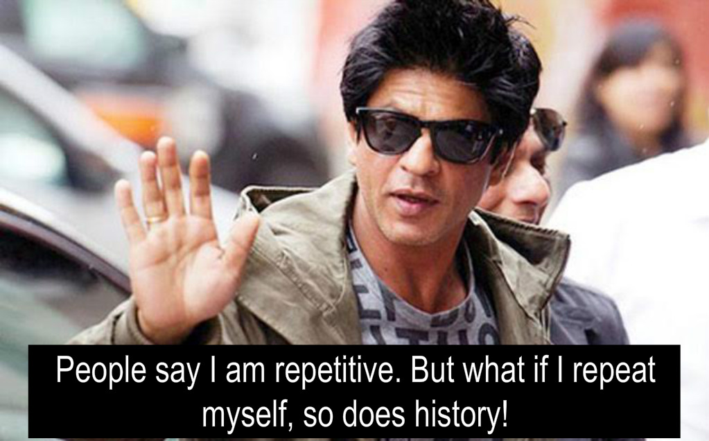 Shah Rukh Khan