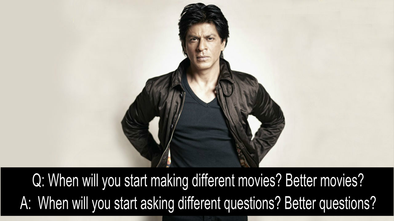 Shah Rukh Khan