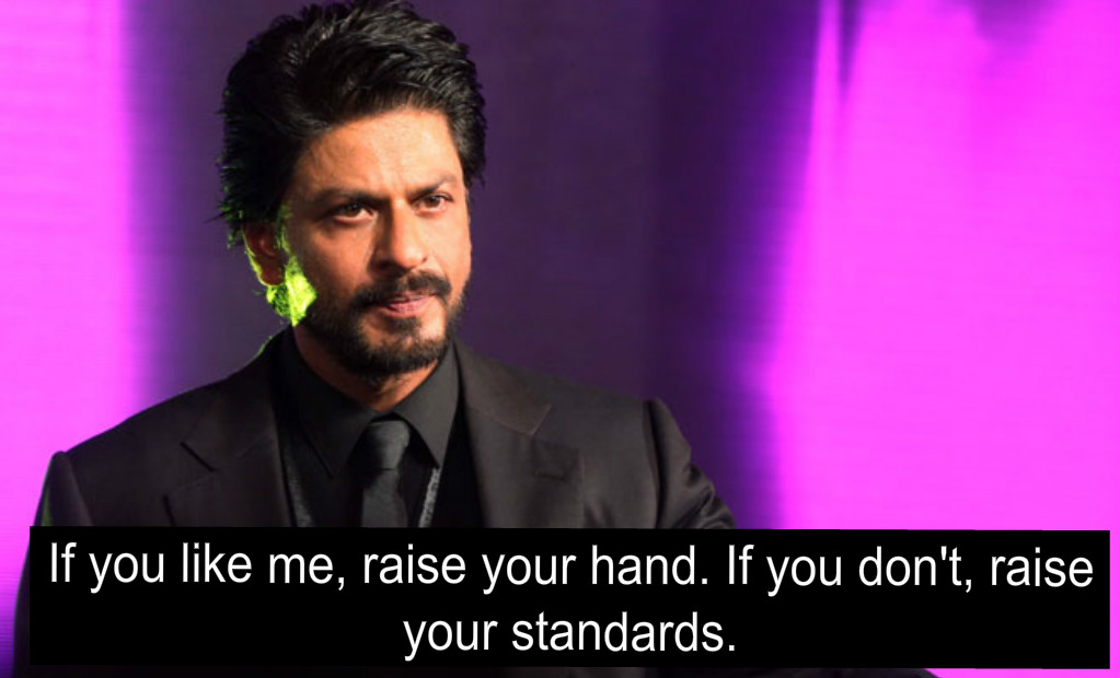 Shah Rukh Khan