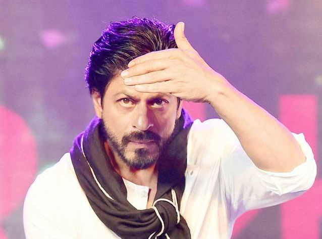 Shah Rukh Khan