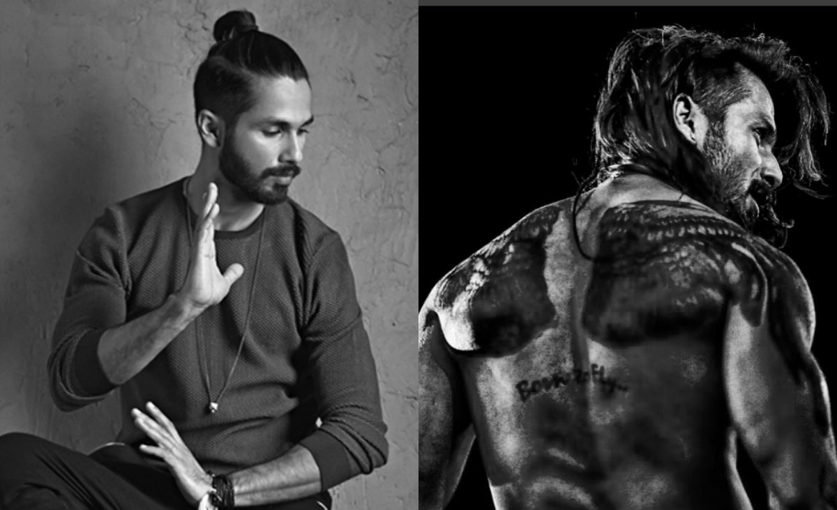 THIS Oscar-nominated actor was considered for Shahid Kapoor's Tommy Singh  role in 'Udta Punjab', guess who