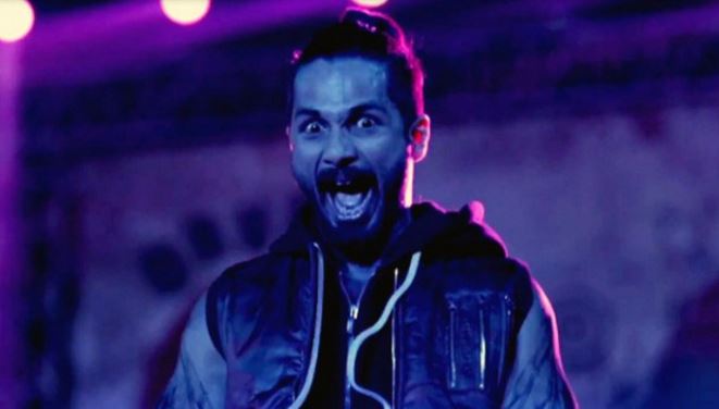 Shahid Kapoor won't promote 'Udta Punjab'