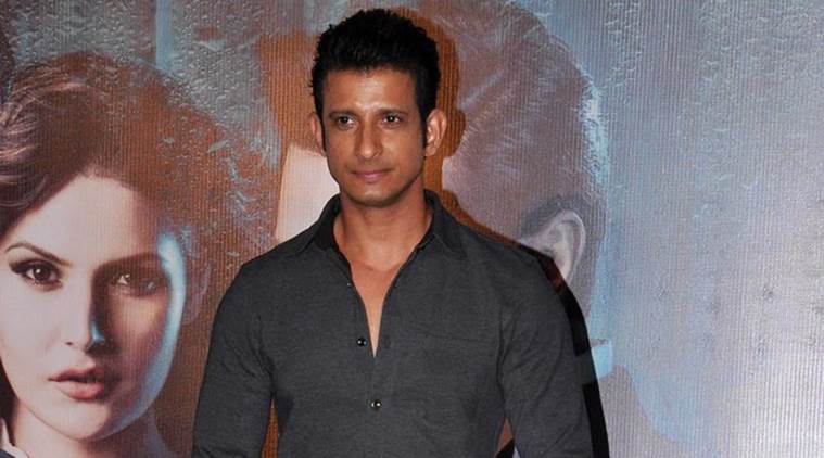 Sharman Joshi