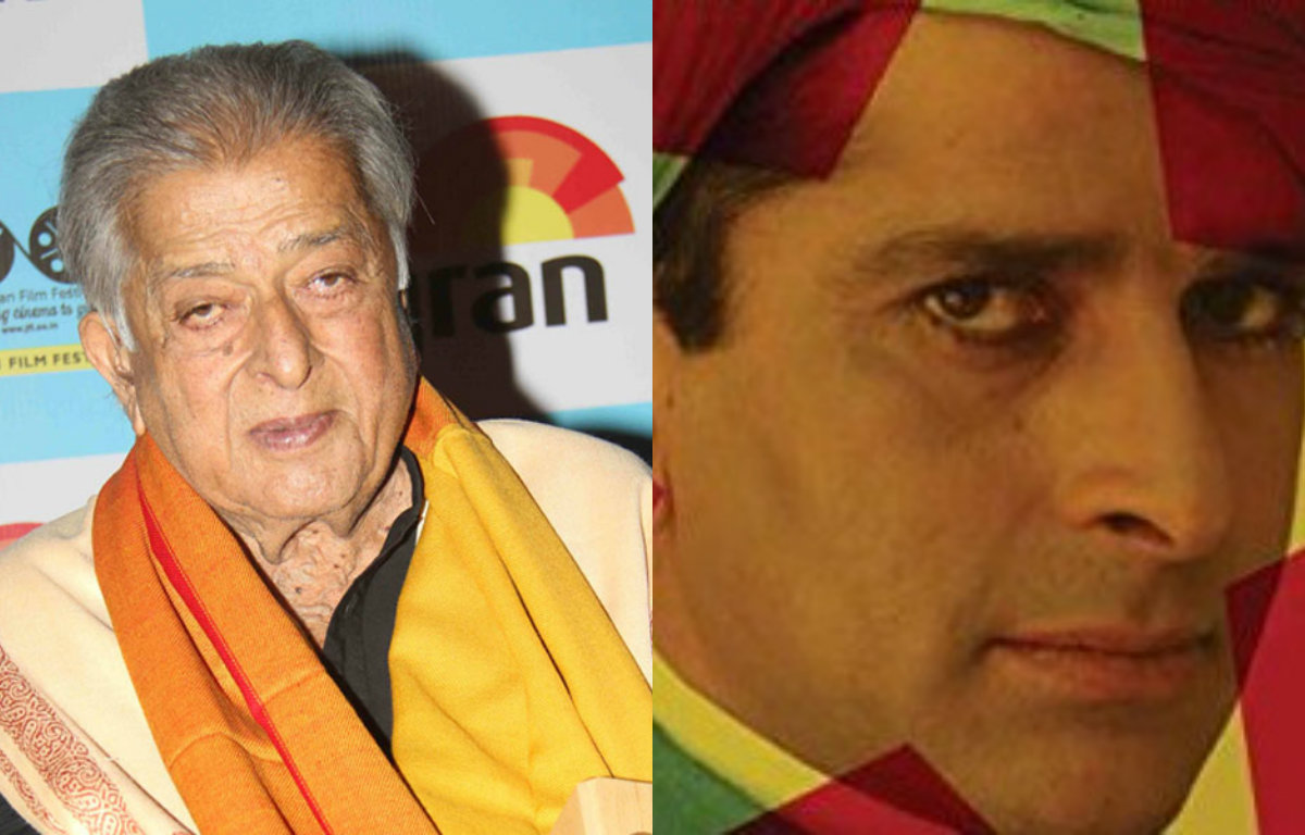 Shashi Kapoor biography
