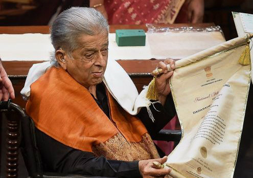 Shashi Kapoor's biography to be launched soon