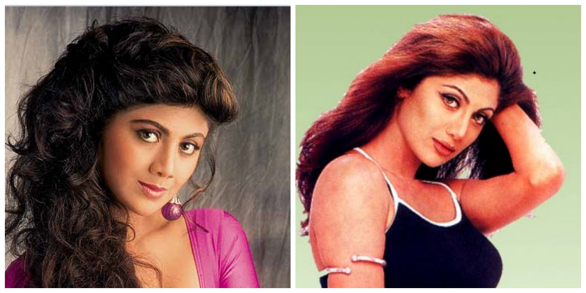 Shilpa Shetty