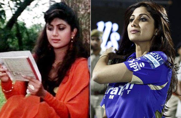 Shilpa Shetty