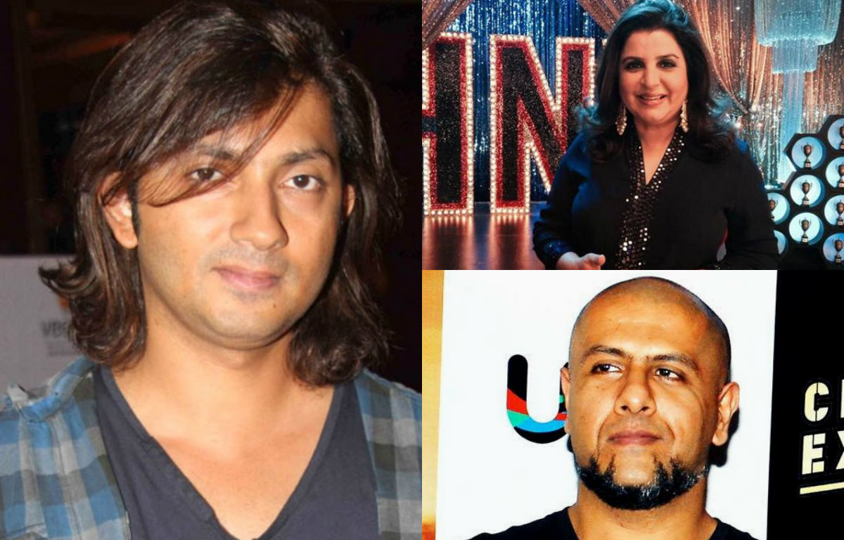 Shirish Kunder receives Birthday wishes from Bollywood celebrities
