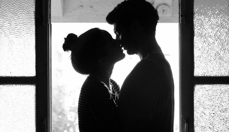 Shraddha, Aditya OK Jaanu