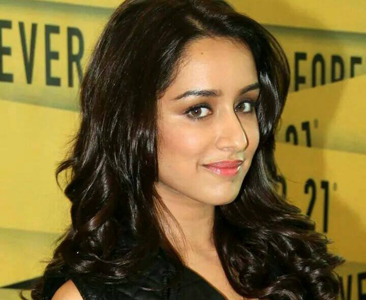 Shraddha Kapoor: I play a different role in 'Ok Jaanu' - Bollywood Bubble