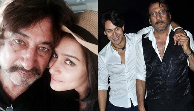 Suprise planned for Tiger Shroff and Shraddha Kapoor by their dads -  Bollywood Bubble