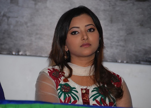 Bollywood actresses in jail