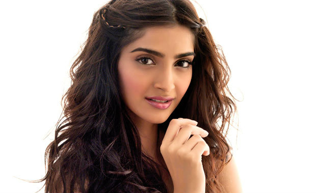 Sonam Kapoor on her support of basic human rights