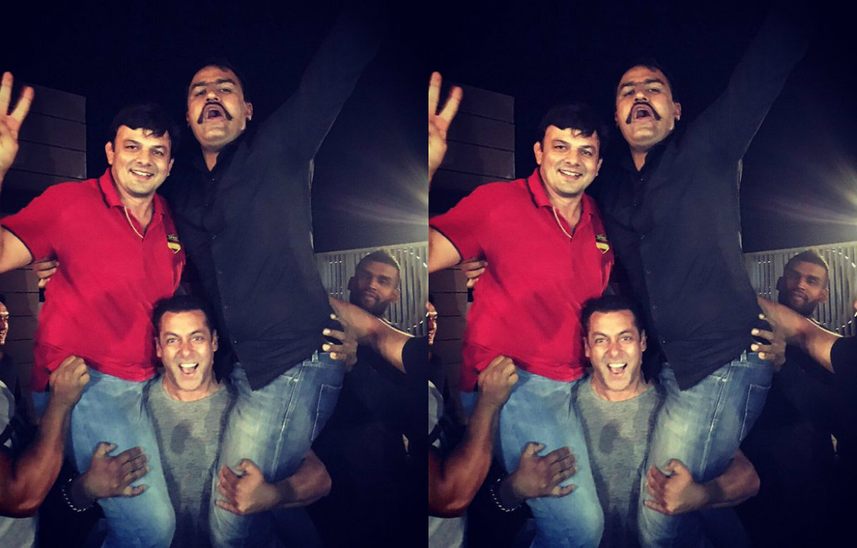 Sultan wrap upSultan wrap up