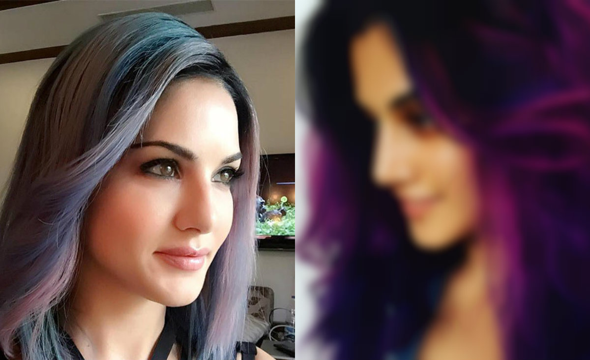 Sunny Leone and Taapsee Pannu