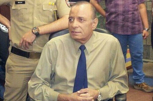 Suresh Chatwal passes away