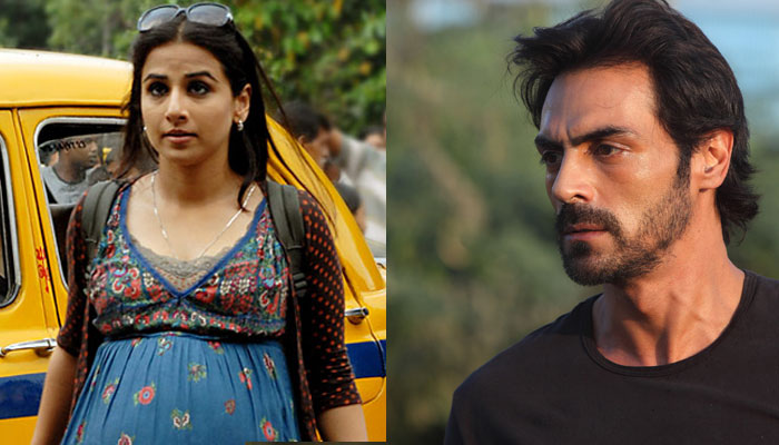 Vidya Balan’s 'Kahaani 2'