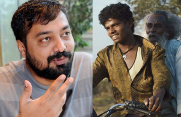 'Thithi' ,Anurag Kashyap