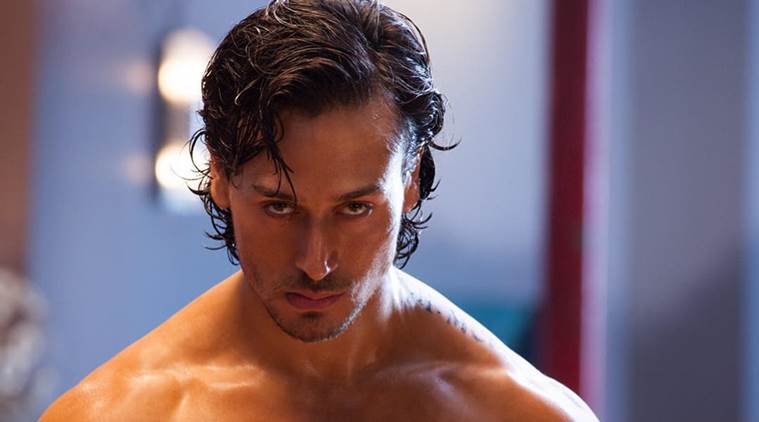 Tiger Shroff