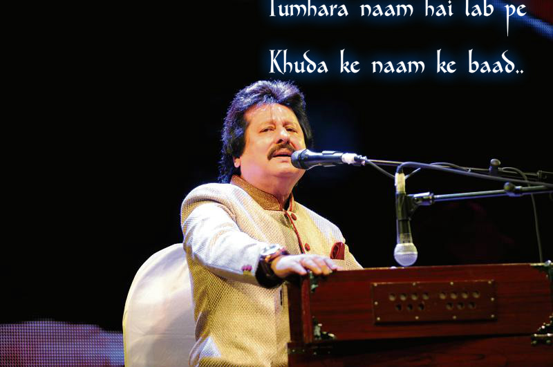 Pankaj Udhas