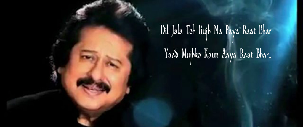 Pankaj Udhas