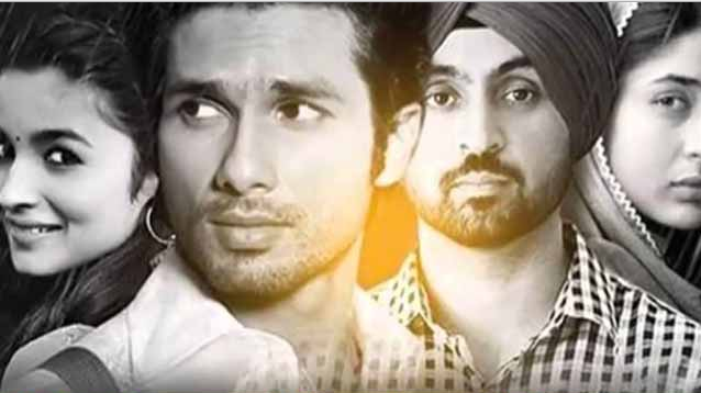 'Udta Punjab': Travel behind the scenes of the film with this teaser