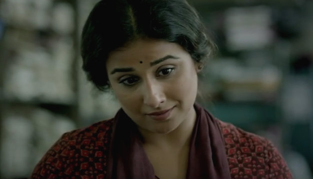 Vidya Balan on people thinking her to be a Bengali