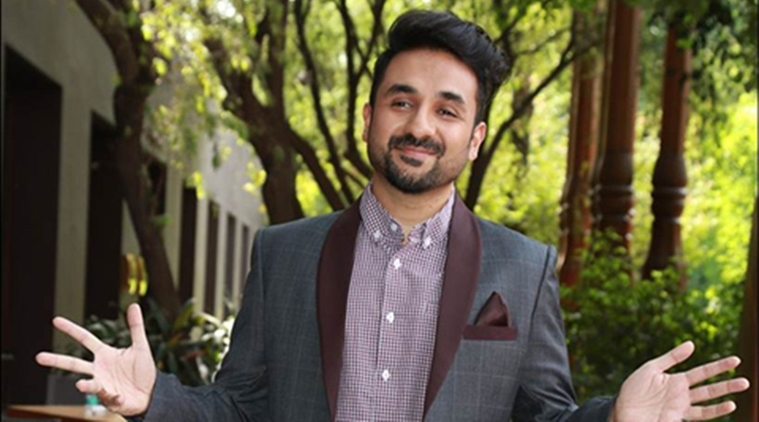 Vir Das