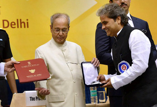 Vishal Bhardwaj: Only National Award is important to me
